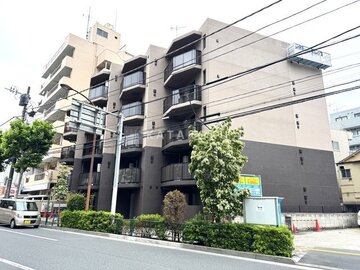 ルオーレ大塚 外観