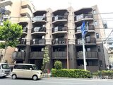 ルオーレ大塚 外観