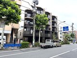 ルオーレ大塚 外観