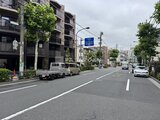 ルオーレ大塚 外観