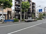 ルオーレ大塚 外観