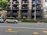 ルオーレ大塚 外観