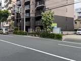 ルオーレ大塚 外観