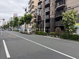ルオーレ大塚 外観