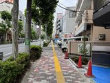 ルオーレ大塚 外観