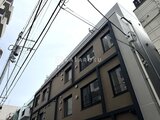 デュオメゾン池袋オヴェスト 外観