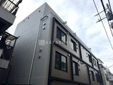 デュオメゾン池袋オヴェスト 外観