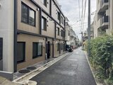デュオメゾン池袋オヴェスト 外観