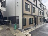 デュオメゾン池袋オヴェスト 外観