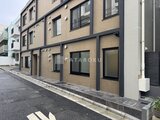 デュオメゾン池袋オヴェスト 外観