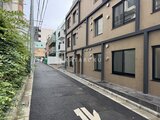 デュオメゾン池袋オヴェスト 外観