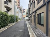 デュオメゾン池袋オヴェスト 外観