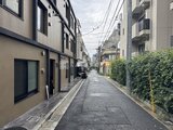 デュオメゾン池袋オヴェスト 外観