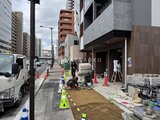 アルティザ五反田 外観