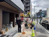 アルティザ五反田 外観