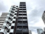 アルティザ五反田 外観