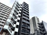 アルティザ五反田 外観