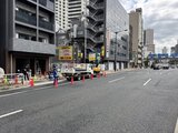 アルティザ五反田 外観