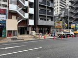 アルティザ五反田 外観