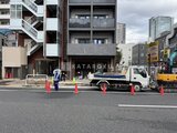 アルティザ五反田 外観