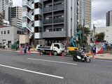 アルティザ五反田 外観