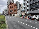 アルティザ五反田 外観