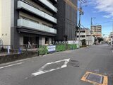 カサ・フェリーチェ 外観