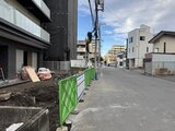 カサ・フェリーチェ 外観
