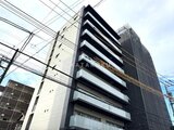 カサ・フェリーチェ 外観