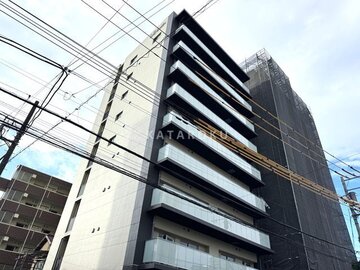 カサ・フェリーチェ 外観