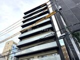 カサ・フェリーチェ 外観