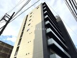 カサ・フェリーチェ 外観