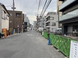 カサ・フェリーチェ 外観