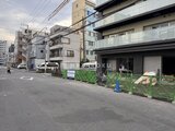 カサ・フェリーチェ 外観