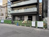 カサ・フェリーチェ 外観