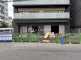 カサ・フェリーチェ 外観