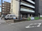 カサ・フェリーチェ 外観