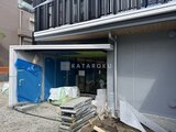 ガーデンザヴィス門前仲町 外観