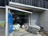ガーデンザヴィス門前仲町 外観