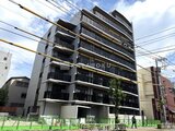 ガーデンザヴィス門前仲町 外観