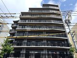 ガーデンザヴィス門前仲町 外観