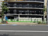 ガーデンザヴィス門前仲町 外観