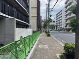 ガーデンザヴィス門前仲町 外観