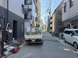 エクセラン平井 外観
