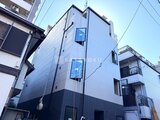 エクセラン平井 外観