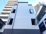 エクセラン平井 外観