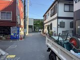 エクセラン平井 外観