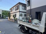 エクセラン平井 外観