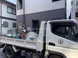 エクセラン平井 外観