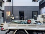 エクセラン平井 外観